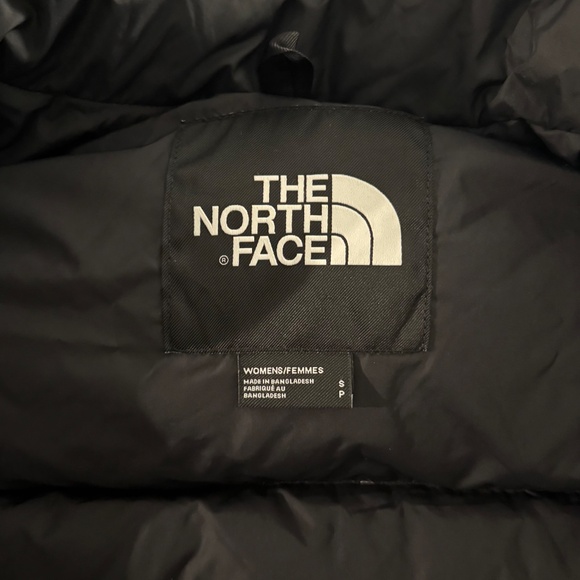 North Face Puffer - Picture 2 of 2